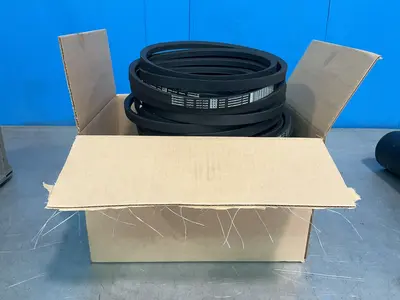 Used CONTINENTAL B90 / 5L930 Belts Ohio US | HGR 24 #1358109