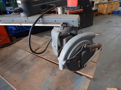 USED ROCKWELL SANDWICH PANEL SAW