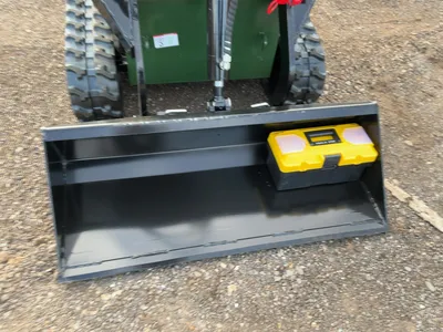 Used 2026 ZJG ZJ-380 Compact Utility Loaders Michigan US | Miedema Asset Management Group #1474672