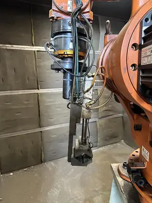 USED NACHI B06BH459