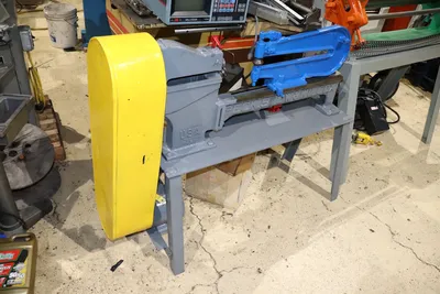 USED PECK, 298 B