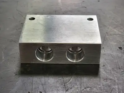 NEW SUN HYDRAULICS YEI