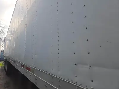 USED 2002 WABASH 53FT