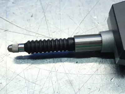 NEW MITUTOYO LGS1012PE