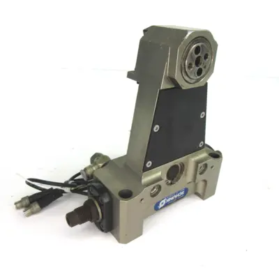 USED SCHUNK GFS-25