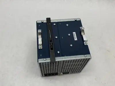 USED PULS SINGLE PHASE POWER SUPPLY, DIN RAIL, 960W, 48V, 20A