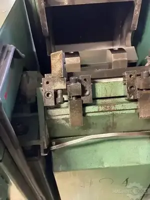 USED 1985 RAPID 1012-K