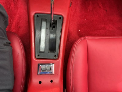 Used 1979 PONTIAC TRANS-AM Classic Cars & Trucks Michigan US | Miedema Asset Management Group #1484147