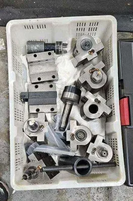 Used 2017 AKIRA SEIKI SL-20 CNC Lathes Ohio US | UniversalAutomatics.com #1277298