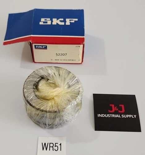 NEW SKF 52207