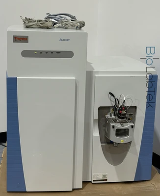 USED Thermo Scientific Exactive Plus