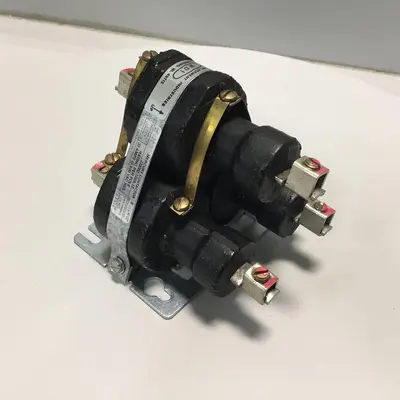 USED MDI 335NO-120A-18