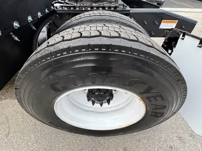 Used 2019 FREIGHTLINER M2 Carhaulers Florida US | Truck and Van Outlet #1509219