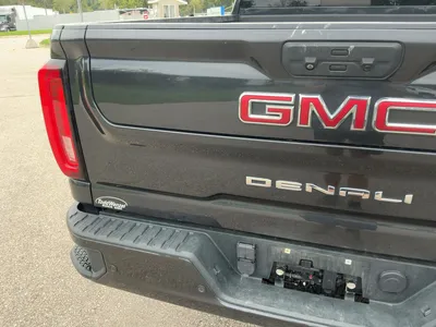 Used 2020 GMC SIERRA 2500 Pickup Trucks Michigan US | Miedema Asset Management Group #1419426