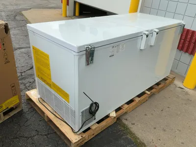 Used DUURA DCF30 Freezers Michigan US | Miedema Asset Management Group #1340928
