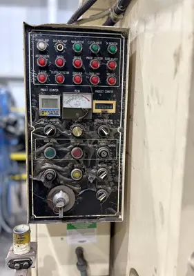 USED 2009 SUTHERLAND SUTHERLAND FCP-60 H PRESS