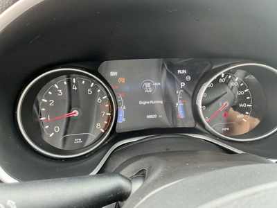 Used 2018 JEEP COMPASS SUVs Michigan US | Miedema Asset Management Group #1419484