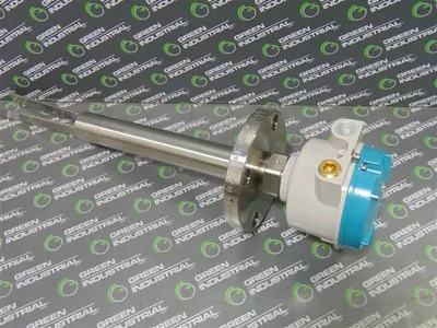 Siemens 7ML5731-1AG12-1CA0Z SITRANS LVS 200 Vibrating Level Switch 457mm New