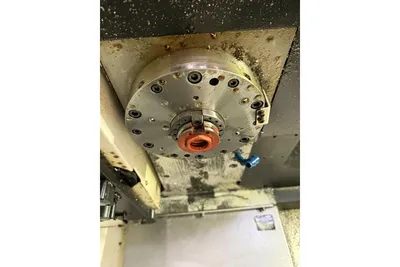 Used _UNKNOWN_ _UNKNOWN_ Vertical Machining Centers Utah US | KD Auctions #1548937