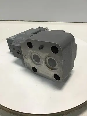 USED TOKIMEC EPCG2-06-175-Y-13