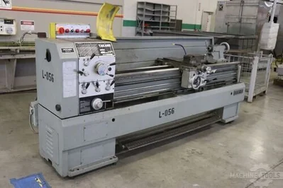 Used SEIKI XL Engine Lathes Georgia US | The Equipment Hub #234125