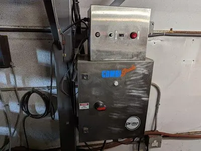 Complete WeighPack Packaging Line
