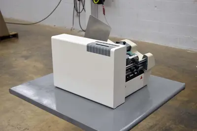 Used RENA Envelope Imager Ink Jet Coders & Printers Delaware US | United Machine Co. #1564196