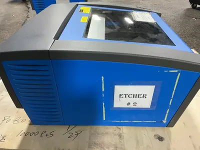 Used 2015 UNIVERSAL LASER SYSTEMS VLS230 Engravers Ohio US | HGR 24 #1561764