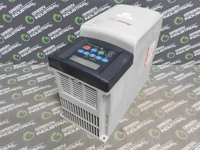 Allen Bradley 22C-D017N103 PowerFlex 400 AC Drive Ser. A 10HP 7.5kW FRN5.03 Used