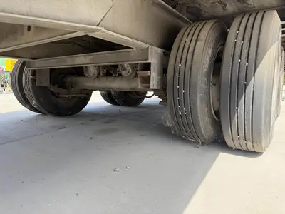 Used 1994 TRAIL KING TK20-2400 Deckover Trailers California US | Ben Kaplan Equipment #1489754