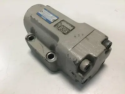 USED YUKEN CPDG-06-E-20-50