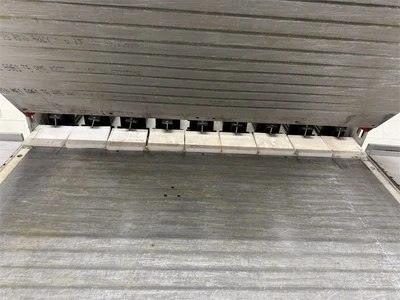 Used OGDEN "SL" Glue Machines Texas US | MachineryMax #1488426