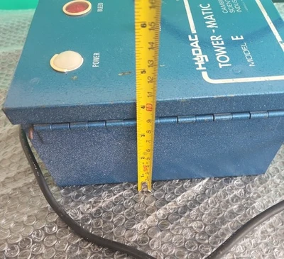 USED Hydac 014289