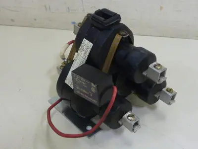 USED MDI CG3A-120A0-350-0-00