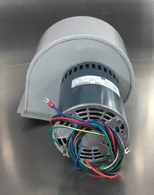 Used KOOLTRONIC K3BB52-101*G Centrifugal Blowers South Carolina US | Palmetto Automation #1319811