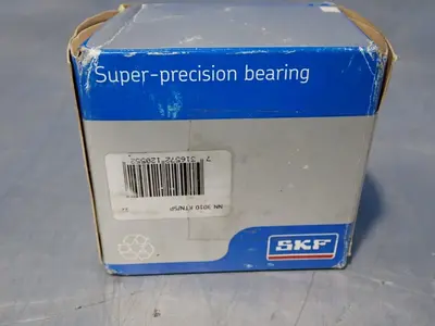 NEW SKF NN3010KTN/SP
