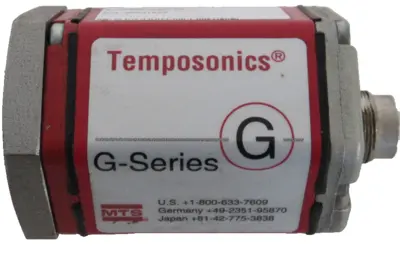 NEW TEMPOSONICS GHT0220UD601V0 LINEAR POSITION SENSOR