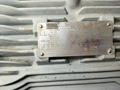 USED SIEMENS SD100