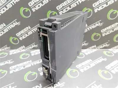 USED MITSUBISHI Q13UDEHCPU