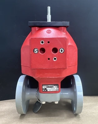 New | in-Stock Asahi 98100033F Valves/Fittings Indiana US | J&J Industrial Supply #1326695