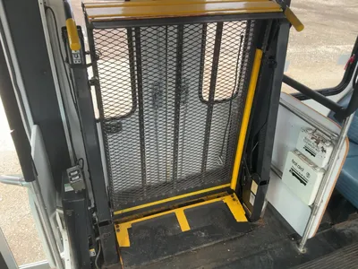 Used 2006 FORD BUS Buses Michigan US | Miedema Asset Management Group #1402969