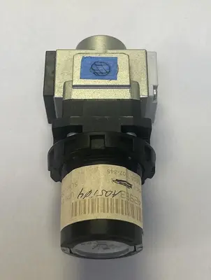 USED SMC ARG20K-N01G1-Z