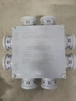 NEW KWIKON SMB/SMBH-10/15/20