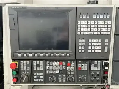 USED 2017 OKUMA LB 3000EXII MYW 450