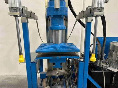 Used RANDEX _UNKNOWN_ Hydraulic Presses Florida US | MachineryMax #1442697