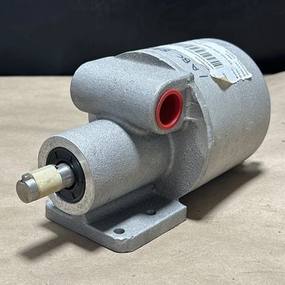 NEW Material Control Inc SRC-1G