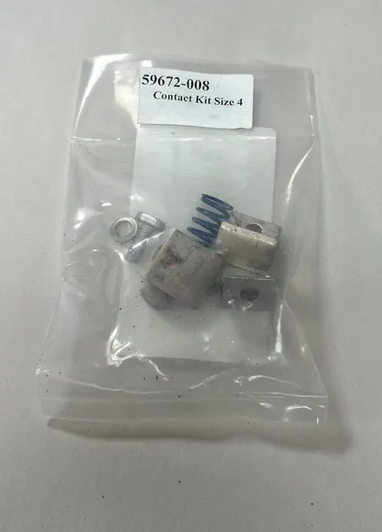 Used HUBBELL 59672-008 Miscellaneous Equipment (Electrical & Power) Ohio US | Surplus Asset Holdings #1519239