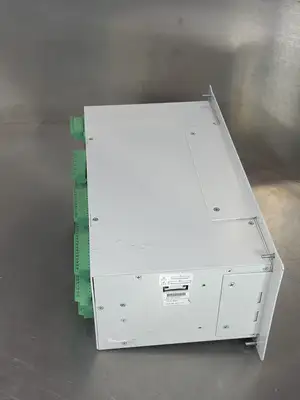 Used Basler _UNKNOWN_ Automation Control (HMI) South Carolina US | Palmetto Automation #1413500