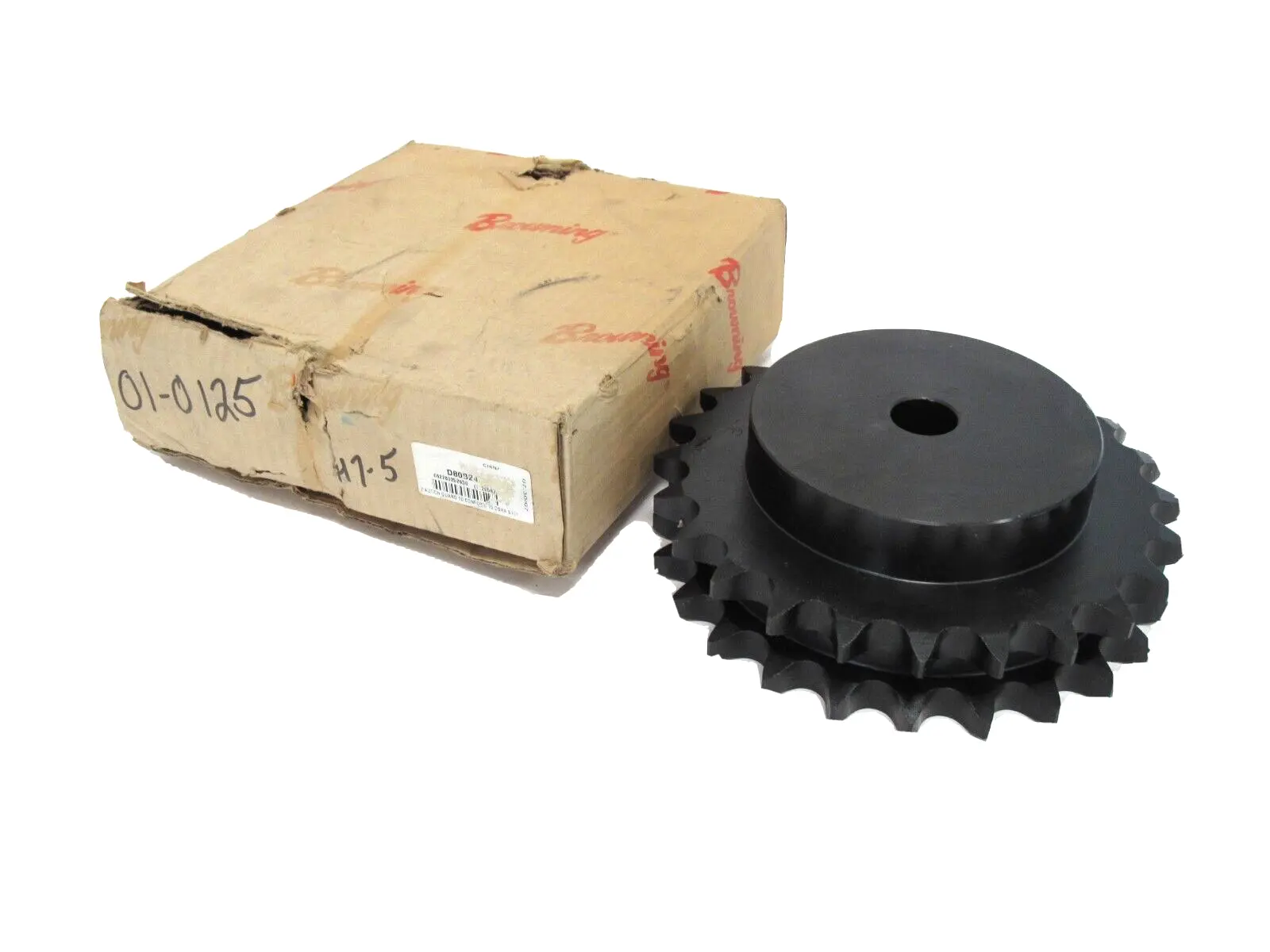 NEW BROWNING D80824 SPROCKET