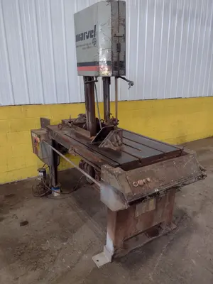USED MARVEL SERIES 8-MARK II